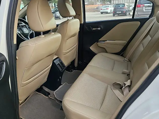 Used Honda City [2014-2017] VX CVT in Ahmedabad