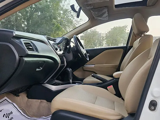 Used Honda City [2014-2017] VX CVT in Ahmedabad