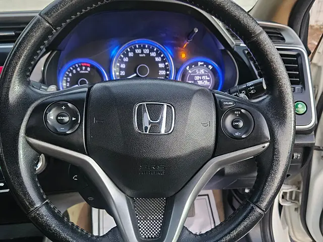 Used Honda City [2014-2017] VX CVT in Ahmedabad
