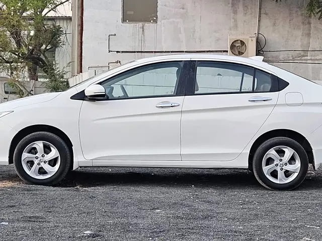 Used Honda City [2014-2017] VX CVT in Ahmedabad