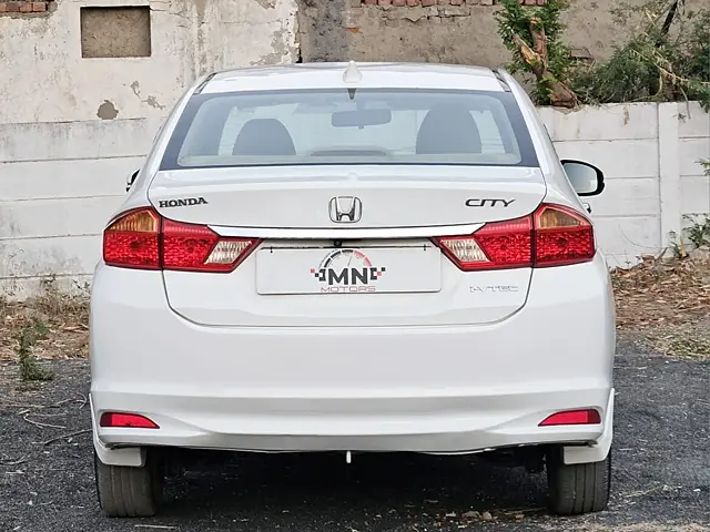 Used Honda City [2014-2017] VX CVT in Ahmedabad