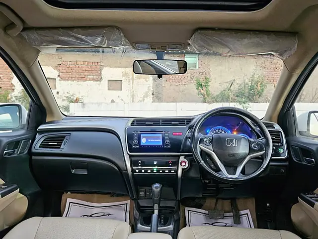 Used Honda City [2014-2017] VX CVT in Ahmedabad