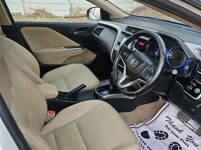 Used Honda City [2014-2017] VX CVT in Ahmedabad