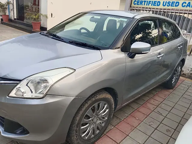Used Maruti Suzuki Baleno [2015-2019] Delta 1.3 in Ludhiana