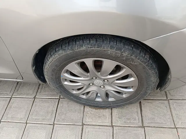 Used Maruti Suzuki Baleno [2015-2019] Delta 1.3 in Ludhiana