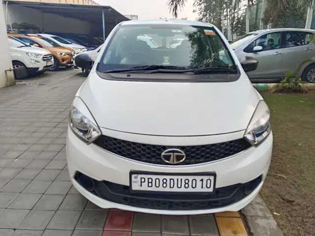 Used 2017 Tata Tiago in Ludhiana