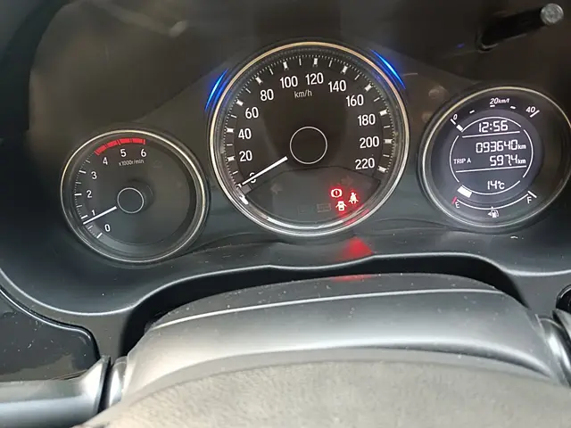 Used Honda City 4th Generation SV Diesel in Ludhiana