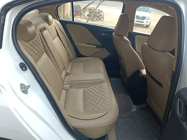 Used Honda City 4th Generation SV Diesel in Ludhiana