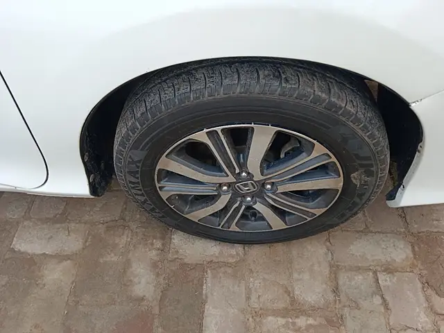 Used Honda City 4th Generation SV Diesel in Ludhiana