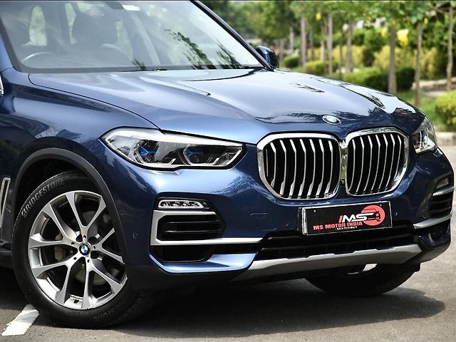 Used 2019 BMW X5 in Kolkata