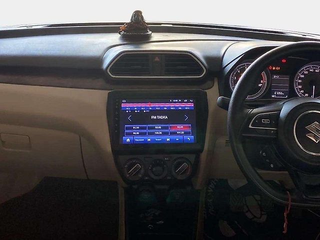 Used Maruti Suzuki Dzire [2020-2024] VXi [2020-2023] in Jaipur