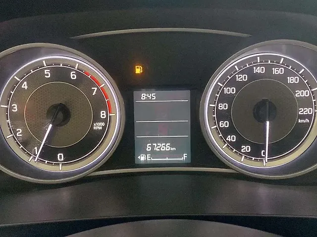 Used Maruti Suzuki Dzire [2020-2024] VXi [2020-2023] in Jaipur
