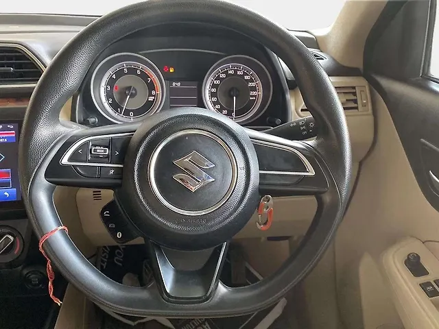 Used Maruti Suzuki Dzire [2020-2024] VXi [2020-2023] in Jaipur