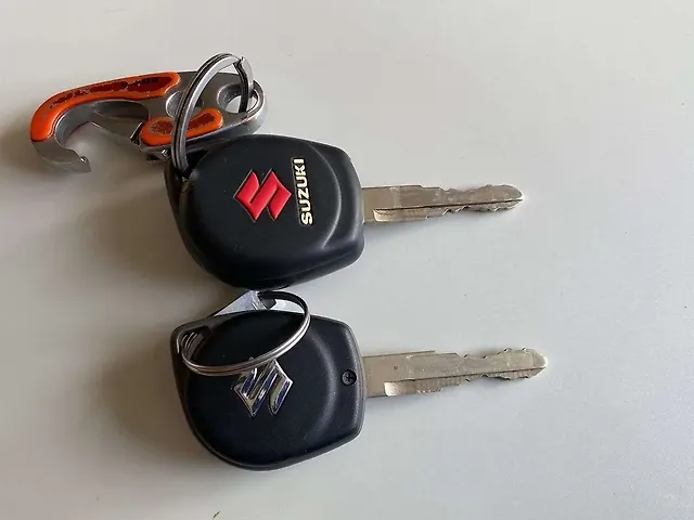 Used Maruti Suzuki Dzire [2020-2024] VXi [2020-2023] in Jaipur