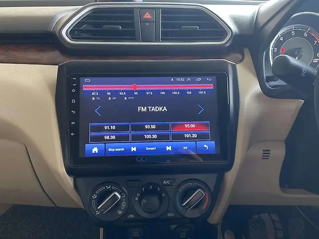 Used Maruti Suzuki Dzire [2020-2024] VXi [2020-2023] in Jaipur