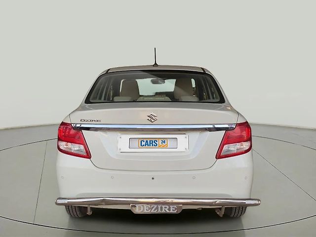 Used Maruti Suzuki Dzire [2020-2024] VXi [2020-2023] in Jaipur