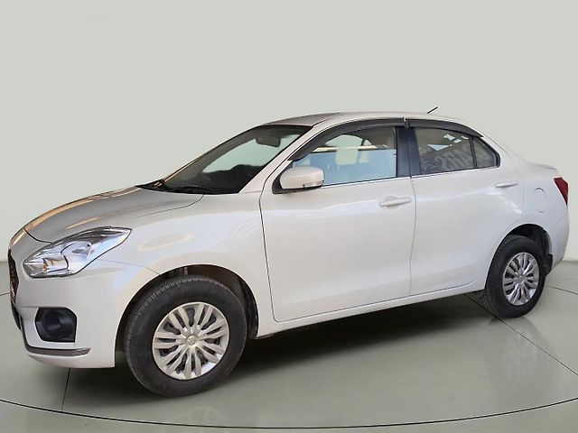 Used Maruti Suzuki Dzire [2020-2024] VXi [2020-2023] in Jaipur