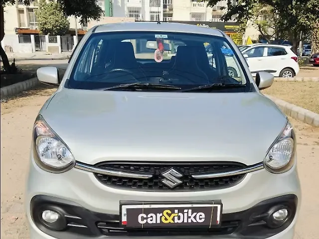 Used 2022 Maruti Suzuki Celerio in Gurgaon