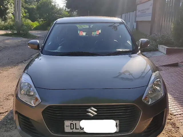 Used 2019 Maruti Suzuki Swift in Gurgaon
