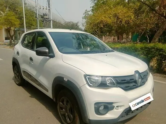 Used 2018 Renault Kwid in Noida