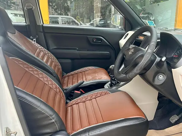 Used Maruti Suzuki Wagon R [2019-2022] LXi (O) 1.0 CNG in Gurgaon