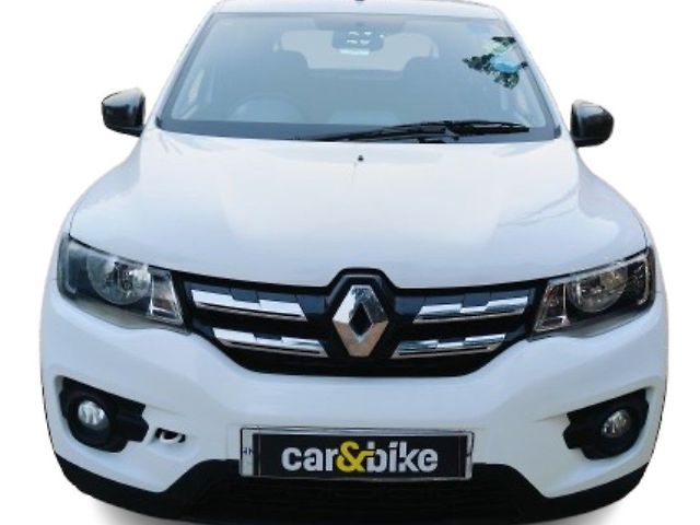 Used 2019 Renault Kwid in Gurgaon