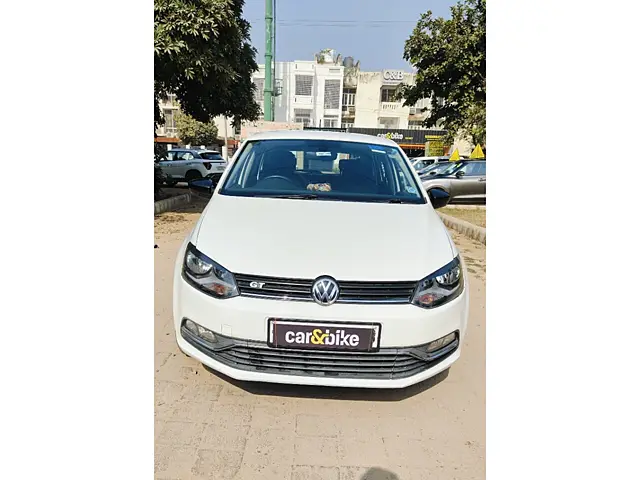 Used 2018 Volkswagen Polo in Gurgaon