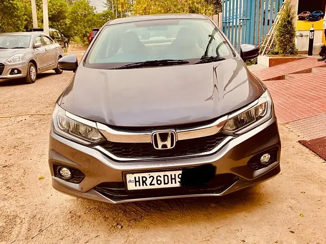 Used 2017 Honda City in Gurgaon