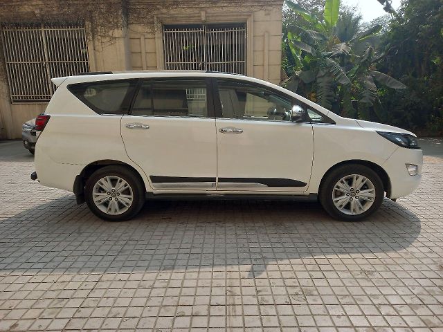 Second Hand 2016 Toyota Innova Crysta 2.8 ZX AT 7 STR for sale at Rs. 16,75,000 in Mumbai. Second Hand 2016 Toyota Innova Crysta 2.8 ZX AT 7 STR for sale at Rs. 16,75,000 in Mumbai.