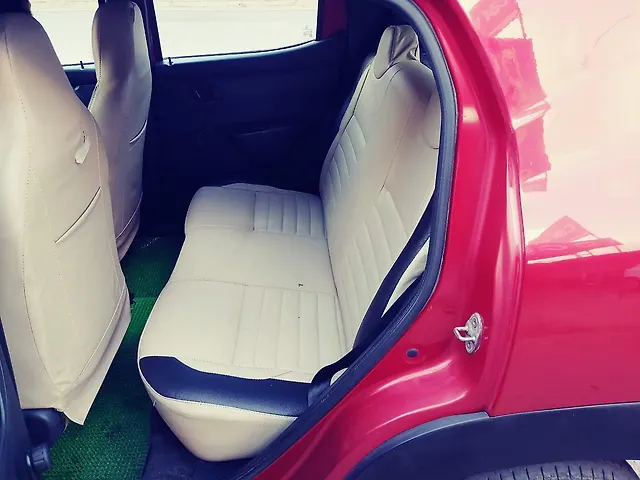 Used Renault Kwid [2015-2019] RXL [2015-2019] in Durg