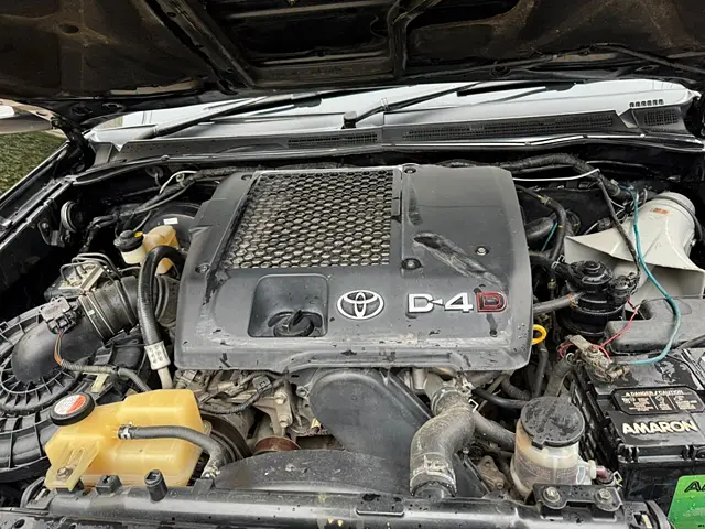 Used Toyota Fortuner [2012-2016] 3.0 4x4 MT in Jalandhar
