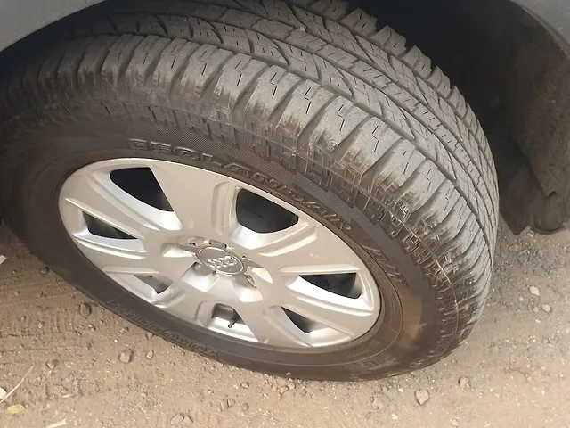 Used Audi Q3 [2012-2015] 2.0 TDI Base Grade in Pune