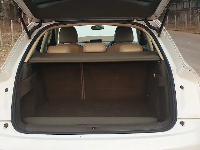 Used Audi Q3 [2012-2015] 2.0 TDI Base Grade in Pune
