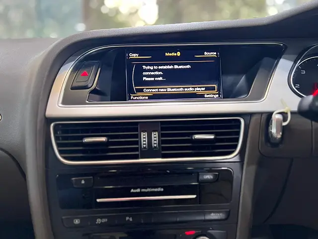 Used Audi A4 [2013-2016] 35 TDI Technology Pack in Delhi