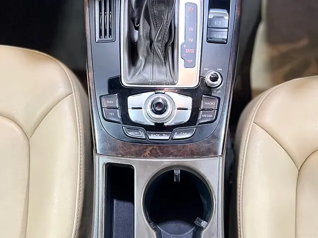 Used Audi A4 [2013-2016] 35 TDI Technology Pack in Delhi
