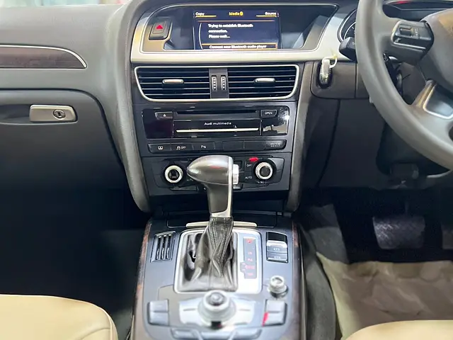 Used Audi A4 [2013-2016] 35 TDI Technology Pack in Delhi