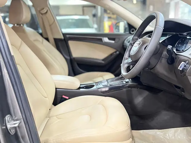 Used Audi A4 [2013-2016] 35 TDI Technology Pack in Delhi