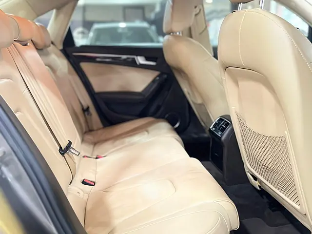 Used Audi A4 [2013-2016] 35 TDI Technology Pack in Delhi