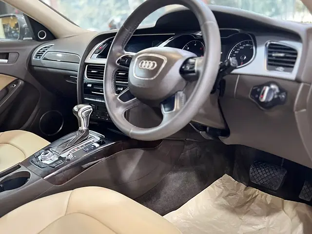 Used Audi A4 [2013-2016] 35 TDI Technology Pack in Delhi
