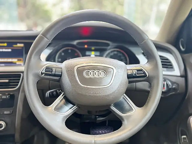 Used Audi A4 [2013-2016] 35 TDI Technology Pack in Delhi