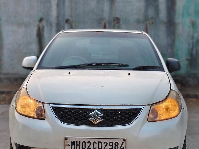 Used 2011 Maruti Suzuki SX4 in Mumbai