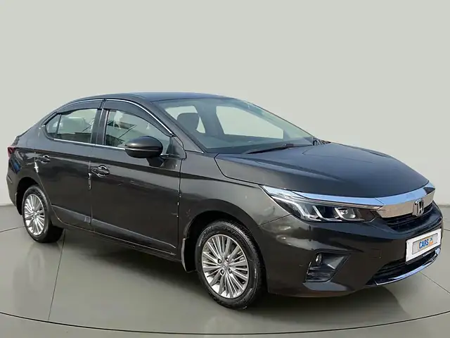 Used 2022 Honda City in Surat