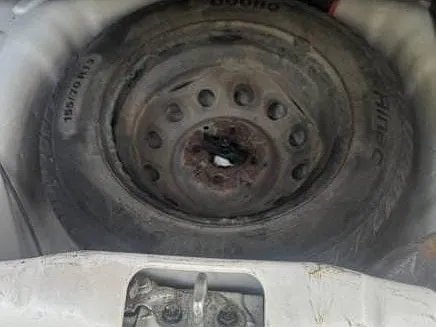 Used Hyundai Eon Sportz in Noida
