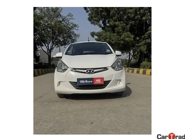 Used Hyundai Eon Sportz in Noida