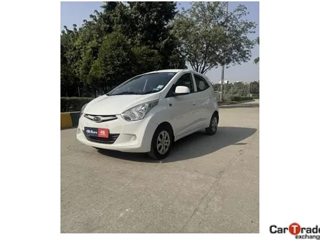 Used Hyundai Eon Sportz in Noida