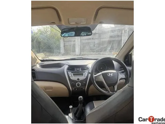 Used Hyundai Eon Sportz in Noida