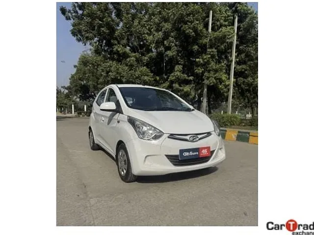 Used Hyundai Eon Sportz in Noida