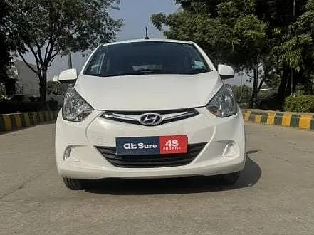 Used Hyundai Eon Sportz in Noida