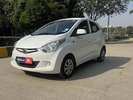 Used Hyundai Eon Sportz in Noida