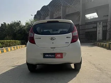 Used Hyundai Eon Sportz in Noida